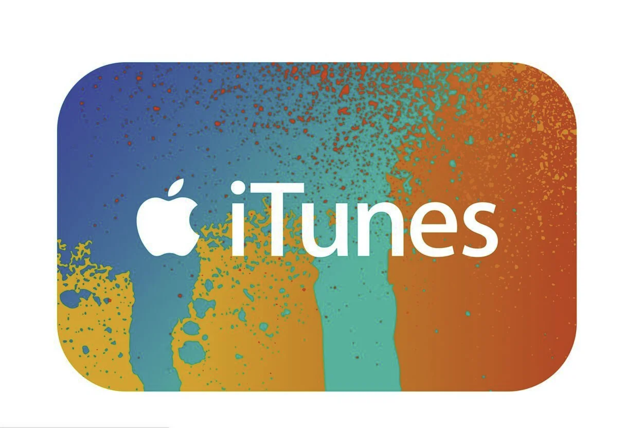Apple iTunes Gift Card (US) 250$
