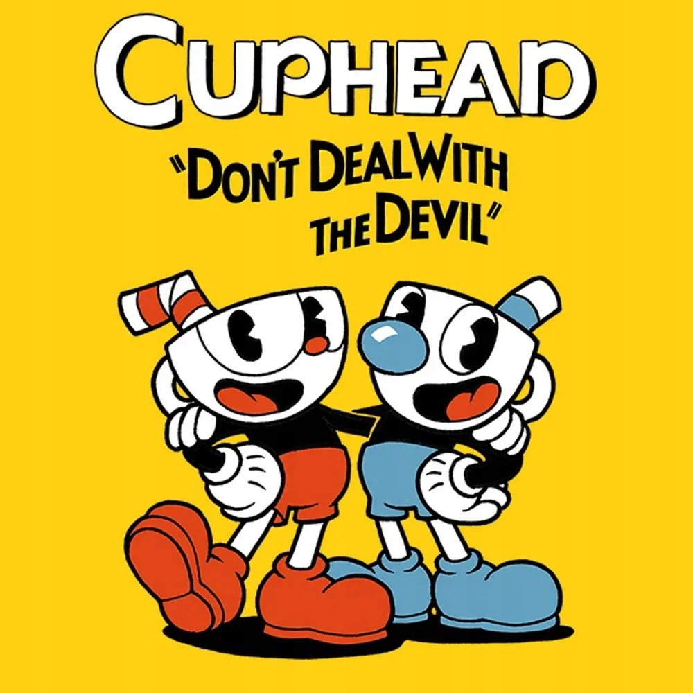  Cuphead   Steam аккаунт на 30 дней 