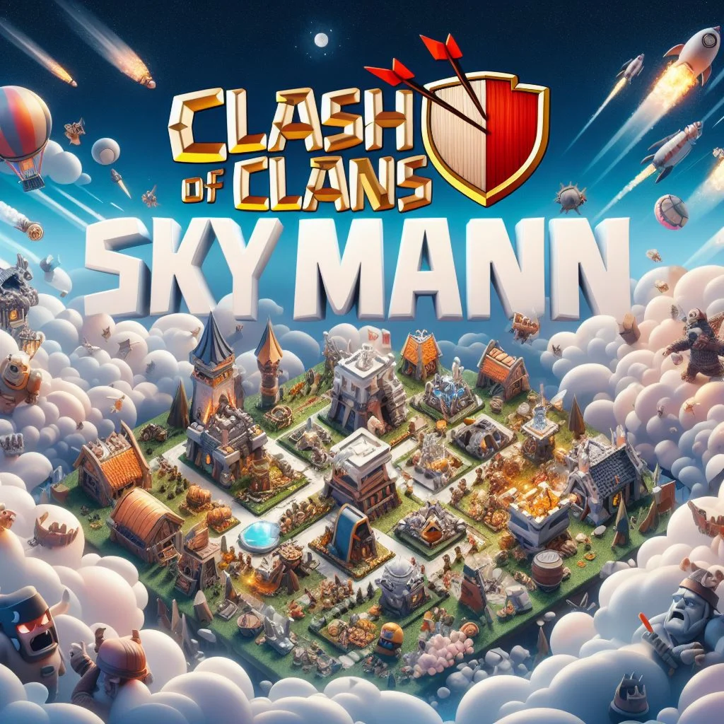 ️ CLASH OF CLANS ️  ГЕМЫ | GOLD PASS | НАБОРЫ ????
