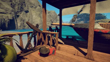 Survival: Fountain of Youth Sea Wolf Pack 💎 DLC STEAM