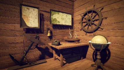 Survival: Fountain of Youth Sea Wolf Pack 💎 DLC STEAM