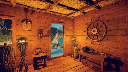Survival: Fountain of Youth Sea Wolf Pack 💎 DLC STEAM