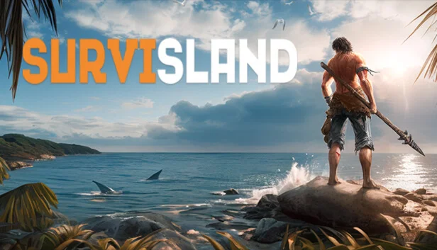 Survisland / 实境求生  АВТОДОСТАВКА STEAM GIFT РОССИЯ