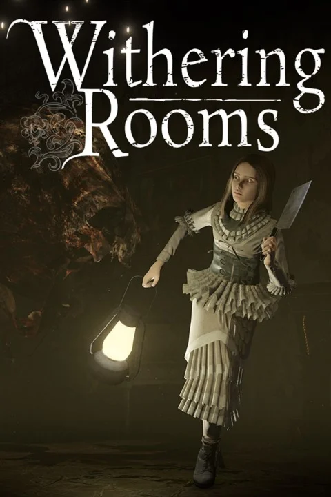  Withering Rooms Xbox Series X|S активация