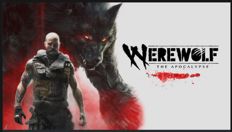 Werewolf: The Apocalypse  EPIC GAMES PC/ПК ТR