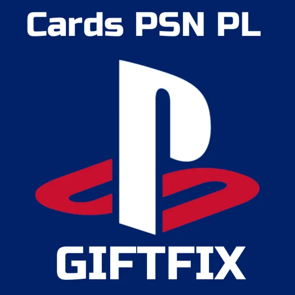 PSN Карты 50 - 200 ZL PLN PL ПОЛЬША ГАРАНТИЯ 0% G
