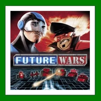 Future Wars️Steam KeyRegion Free⭐АКЦИЯ