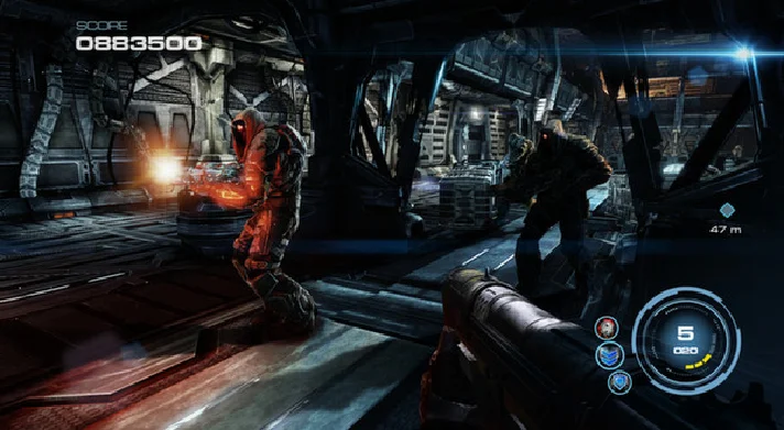 Alien Rage - Unlimited 💎 STEAM KEY REGION FREE GLOBAL