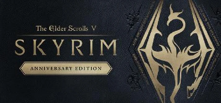 ✅The Elder Scrolls V: Skyrim + Fallout 4 G.O.T.Y Bundle