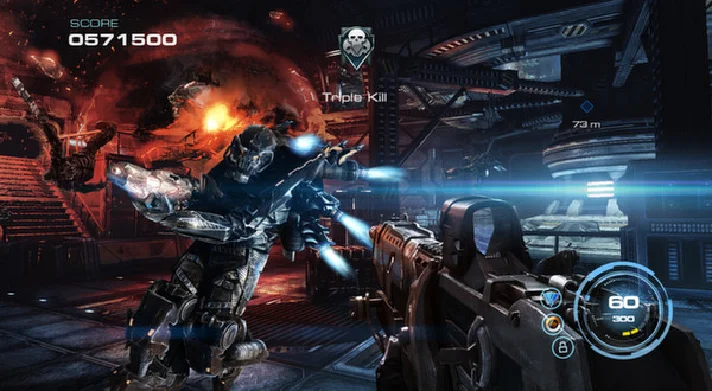Alien Rage - Unlimited 💎 STEAM KEY REGION FREE GLOBAL