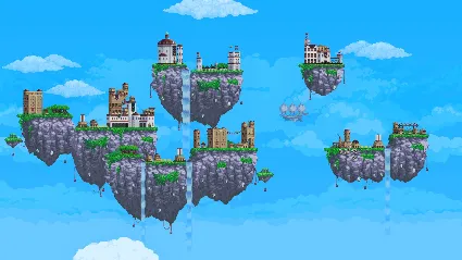 Vertical Kingdom 💎 АВТОДОСТАВКА STEAM GLOBAL МГНОВЕННО ЛИЦЕНЗИЯ