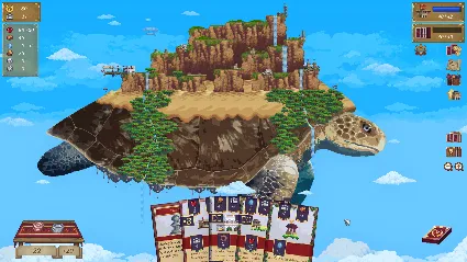 Vertical Kingdom 💎 АВТОДОСТАВКА STEAM GLOBAL МГНОВЕННО ЛИЦЕНЗИЯ