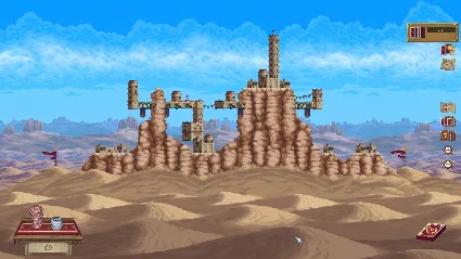 Vertical Kingdom 💎 АВТОДОСТАВКА STEAM GLOBAL МГНОВЕННО ЛИЦЕНЗИЯ