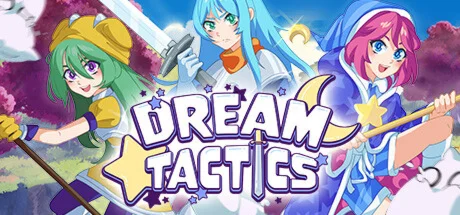 Dream Tactics  АВТОДОСТАВКА STEAM GIFT РОССИЯ
