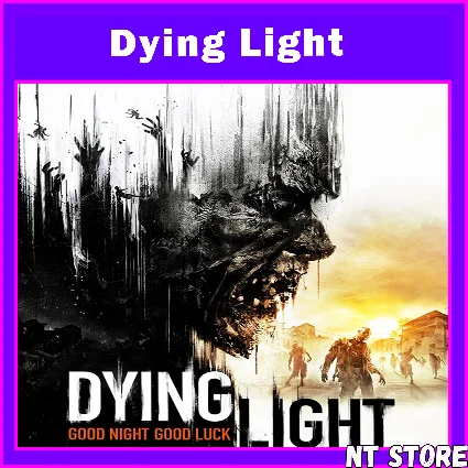 💎 Dying Light 1 + 15 игр STEAM ✔ ️
