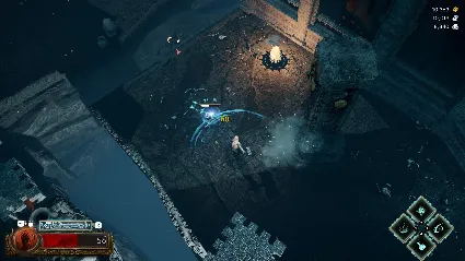 Nine Realms 💎 АВТОДОСТАВКА STEAM GIFT РОССИЯ