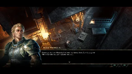 Nine Realms 💎 АВТОДОСТАВКА STEAM GIFT РОССИЯ