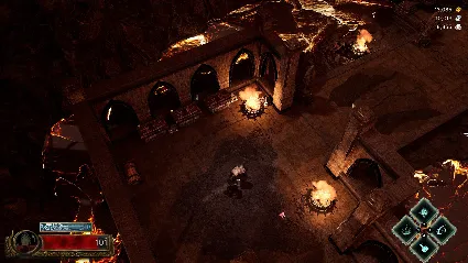 Nine Realms 💎 АВТОДОСТАВКА STEAM GIFT РОССИЯ