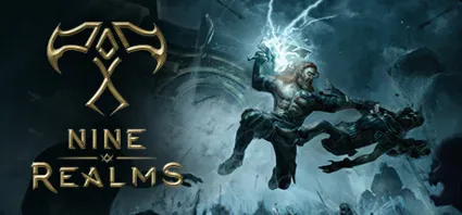 Nine Realms 💎 АВТОДОСТАВКА STEAM GIFT РОССИЯ