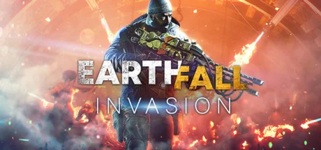 Earthfall  АВТОДОСТАВКА STEAM GIFT РОССИЯ