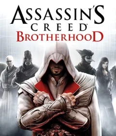 Assassin's Creed Brotherhood  Смена данных  Онлайн