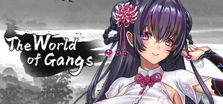 The World of Gangs 那個江湖  АВТОДОСТАВКА STEAM РОССИЯ
