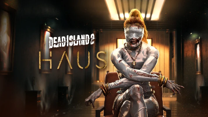 Dead Island 2. Ultimate + DLC: HAUS/SoLA🎮STEAM⭐OFFLINE