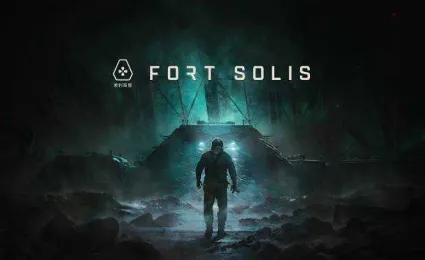 🍓 Fort Solis (PS5/RU) П3 - Активация