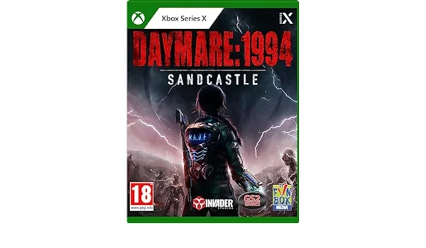 DAYMARE: 1994 SANDCASTLE XBOX SERIES X|SКЛЮЧ