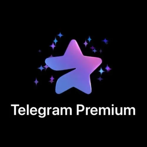 TELEGRAM PREMIUM 1 МЕСЯЦ