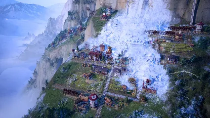 Laysara: Summit Kingdom +ВЫБОР STEAM•RU ⚡ ️АВТО 💳 0%