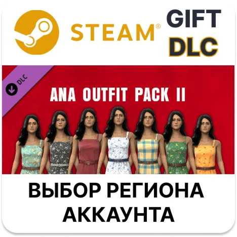 The Texas Chain Saw Massacre - Ana Outfit Pack 2