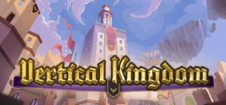 Vertical Kingdom * STEAM RU  АВТО 0%