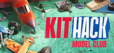 KitHack Model Club * STEAM RU  АВТО 0%