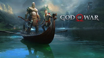 🔴 GOD OF WAR 🔴 НАВСЕГДА 🔥 +ОБНОВЛЕНИЯ 🔥