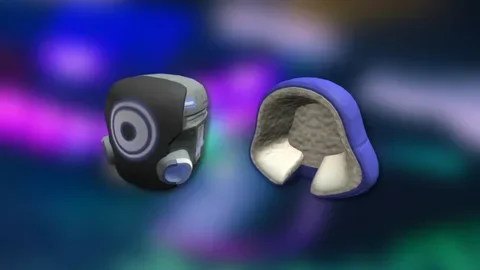 Roblox: Virtual Nomad Bundle Drop #5