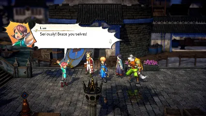 Eiyuden Chronicle: Hundred Heroes - Digital Deluxe