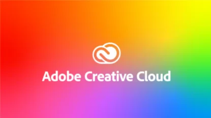 Adobe Creative Cloud | ВСЕ ПРИЛОЖЕНИЯ | 1 месяц