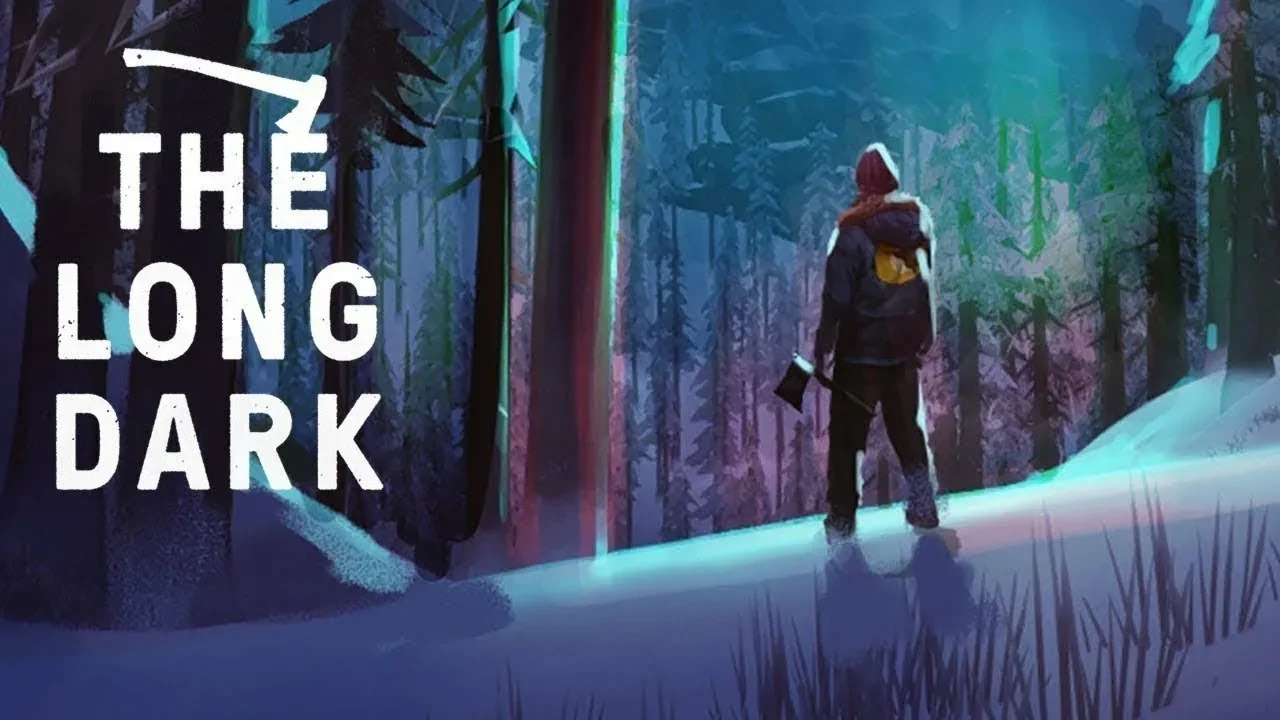 The Long Dark ПОЛНЫЙ ДОСТУП  НОВЫЙ АККАУНТ 
