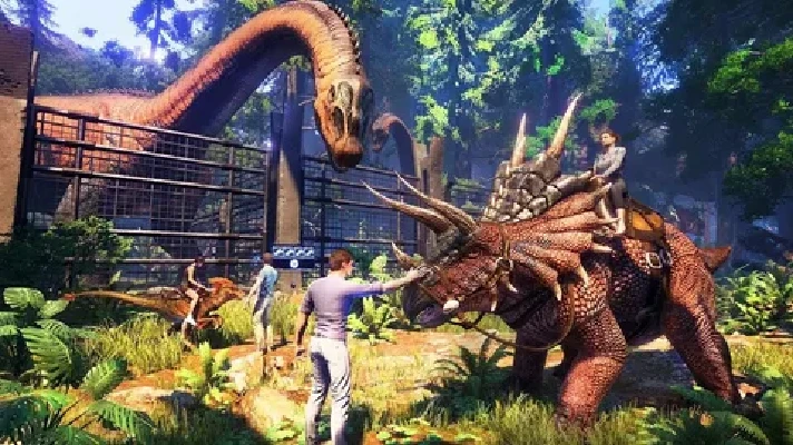 ARK: Survival Evolved✅FULL ACCESS WITH CHANGE✅EGS