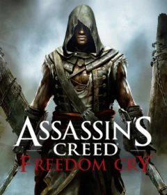 Assassin's Creed Freedom Cry  Смена данных  Онлайн