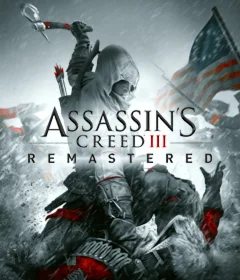 Assassin's Creed III - RemasteredСмена данныхОнлайн