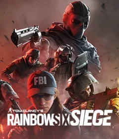 Tom Clancy's Rainbow Six Siege Смена данныхОнлайн