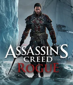 Assassin's Creed Rogue  Смена данных  Полный доступ