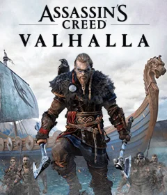 Assassin's Creed Valhalla Смена данныхПолный доступ