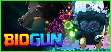 BioGun  АВТОДОСТАВКА STEAM GIFT РОССИЯ