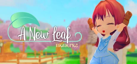 A New Leaf: Memories  АВТОДОСТАВКА STEAM GIFT РОССИЯ
