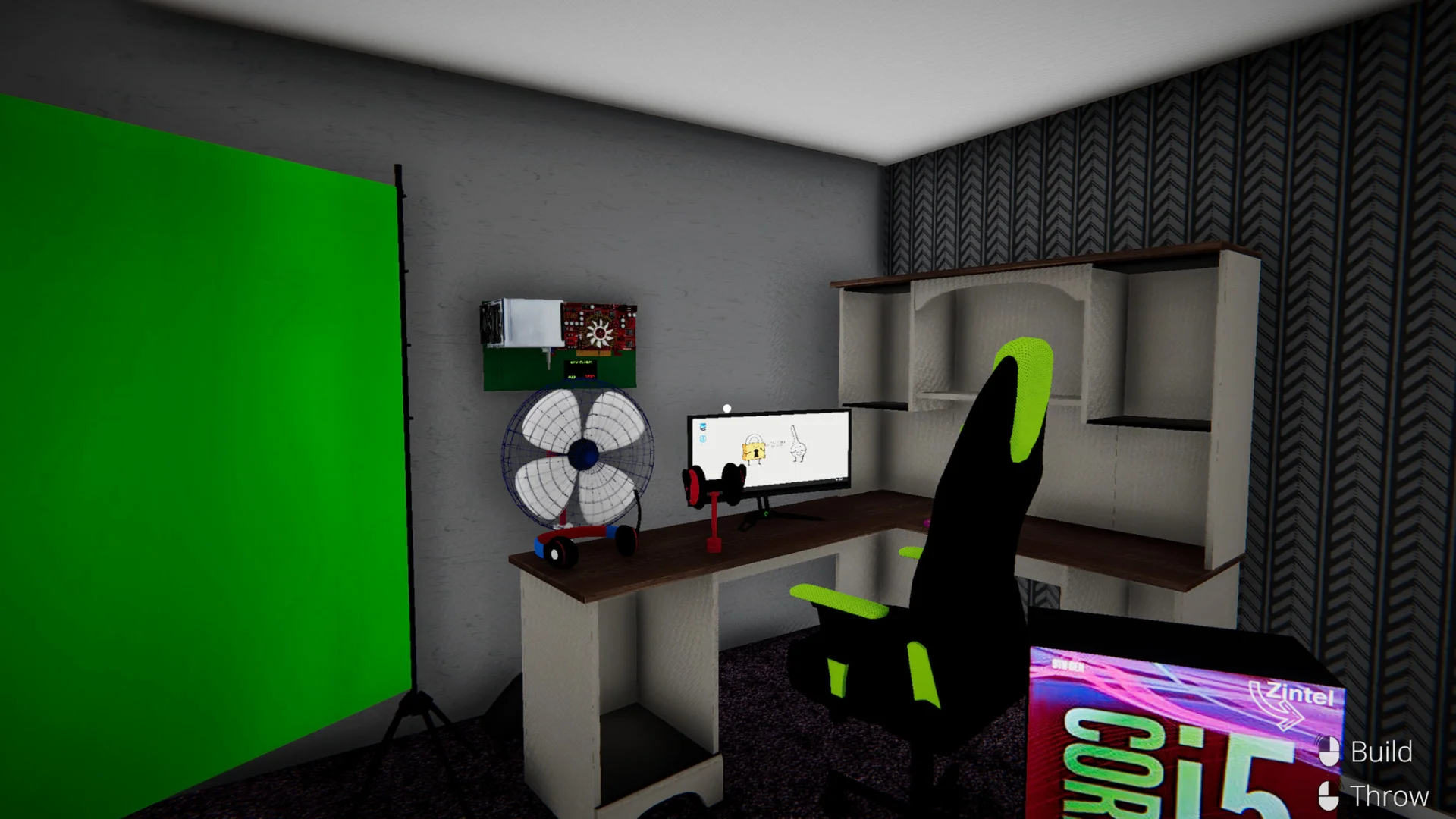 Streamer Life Simulator (КЛЮЧ STEAM / GLOBAL)