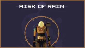 Risk of Rain (2013) STEAM GIFT + МИР + ВСЕ СТРАНЫ