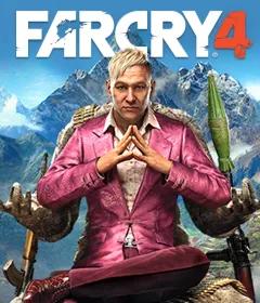 Far Cry 4 ???? Смена данных  Полный доступ